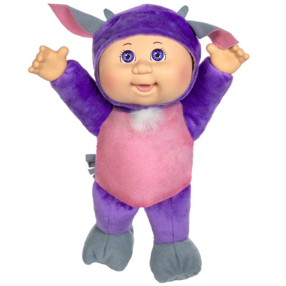 #140 Knox Goat Cabbage Patch Kids Cutie Doll